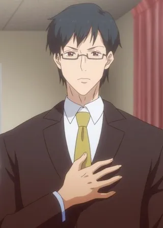 Hayato Kurosaki