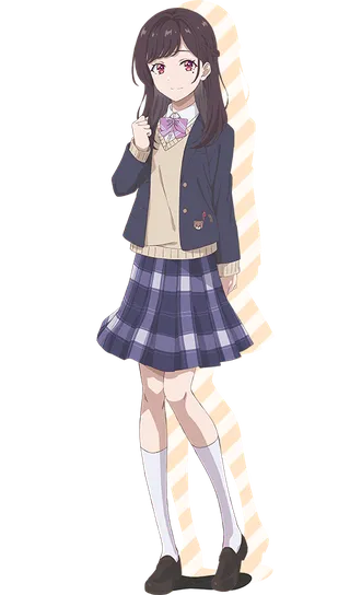 Maria Kurose
