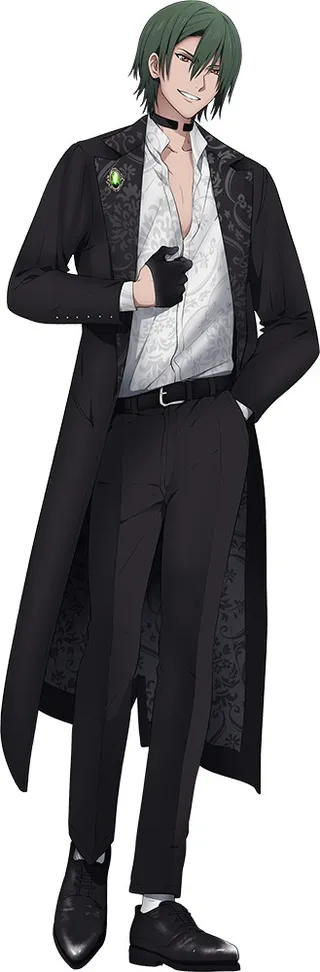 Reiji Amaha
