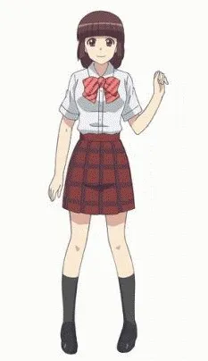 Kasumi Kagami