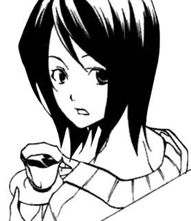 Maebara Aiko