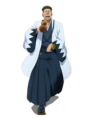Serizawa Kamo
