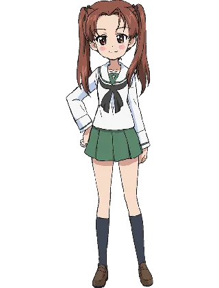 Anzu Kadotani