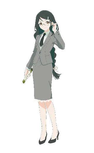 Ayame Hazakura