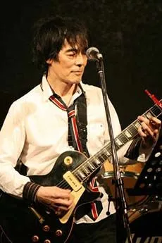 Keisuke Murakami