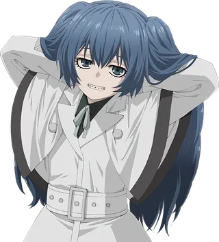 Saiko Yonebayashi