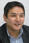 Atsushi Nojima