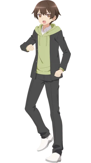 Kanata Kitami