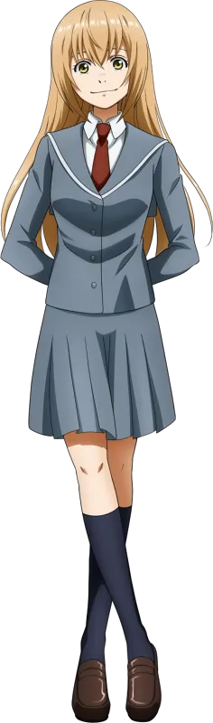 Hana Ichijou