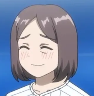 Sara's Mother