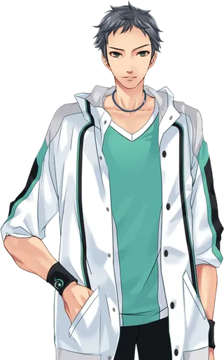 Subaru Asahina