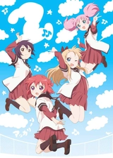 YuruYuri Season 2