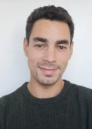 Maxime Van Santfoort