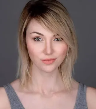 SuzAnne DeCarma