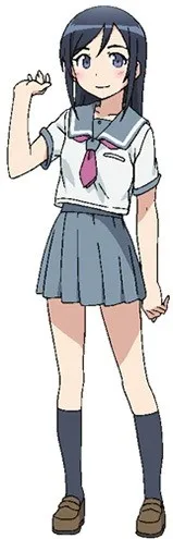 Ayase Aragaki