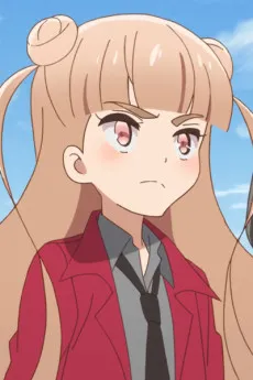 天吹 万梨阿（あまぶき まりあ）