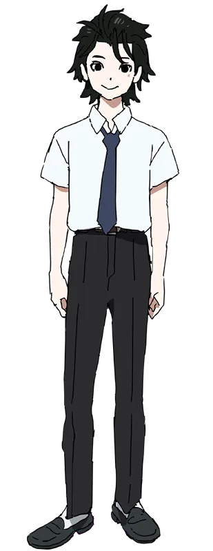 Hoshi