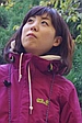 Naomi Nakayama