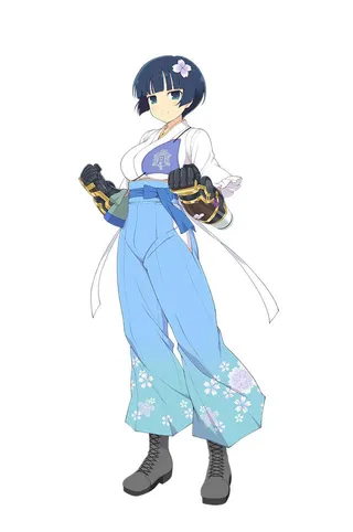 Yozakura