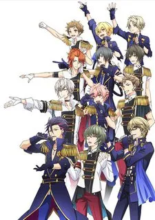 TSUKIUTA. The Animation