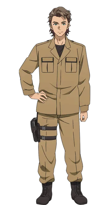 Kuroto Hinie