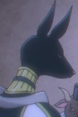 Sendai Anubis