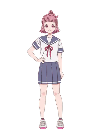 Mai Otonashi