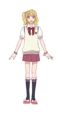 Seishirou Kotobuki