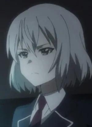 Chiharu Sumeragi