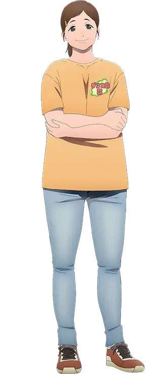 Rie Kurebayashi