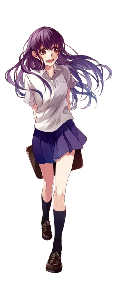 Akari Hayasaka