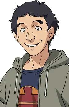 Nishio Ōnishi