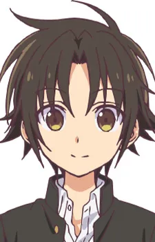 Koshi Nagumo