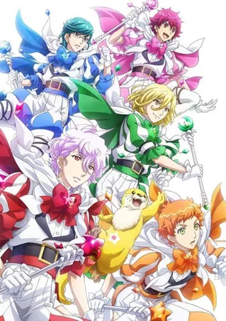 /ja/anime/1GO33/%E7%BE%8E%E7%94%B7%E9%AB%98%E6%A0%A1%E5%9C%B0%E7%90%83%E9%98%B2%E8%A1%9B%E9%83%A8HAPPY-KISS%EF%BC%81