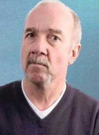 Dieter Memel