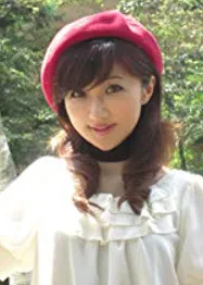 小森まなみ
