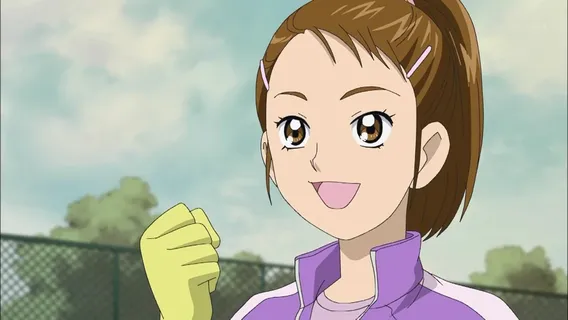 Kaori Konno