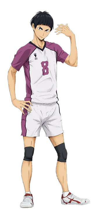 Tsutomu Goshiki