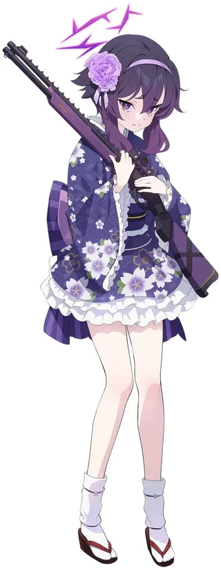 Haruka Igusa