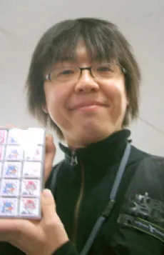 Hiroto Niizato