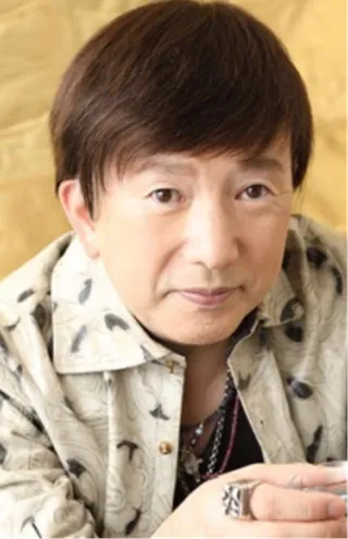 Shigeru Nakahara