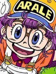 Arale Norimaki