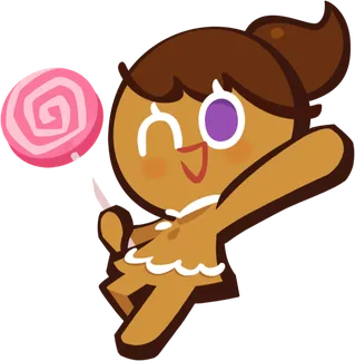 GingerBright