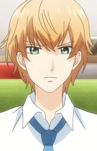 Mitsuya Takanashi