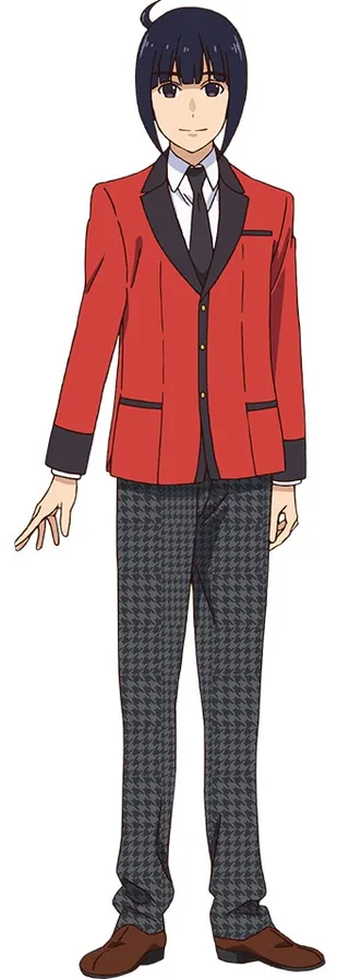 Rin Obami