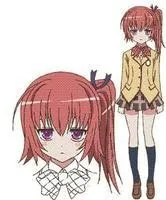 Ren Nanao