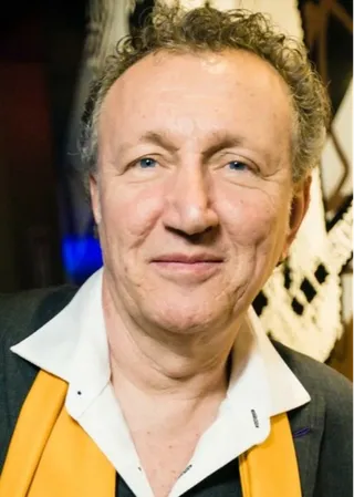Jerry Lobozzo