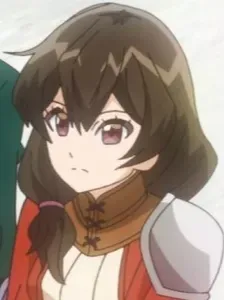 Megumi