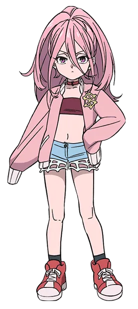 Aya Tademaru