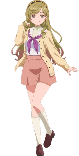 Airi Kojō